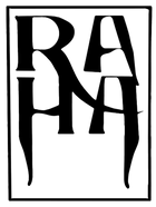 RA HA Jewelry logo