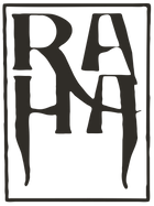 Raha Jewelry logo