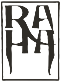 RA HA Jewelry logo