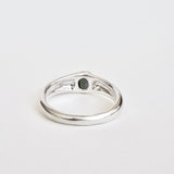Tourmaline Ring, Size 6.5