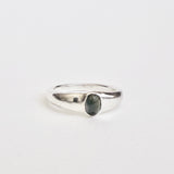 Tourmaline Ring, Size 6.5