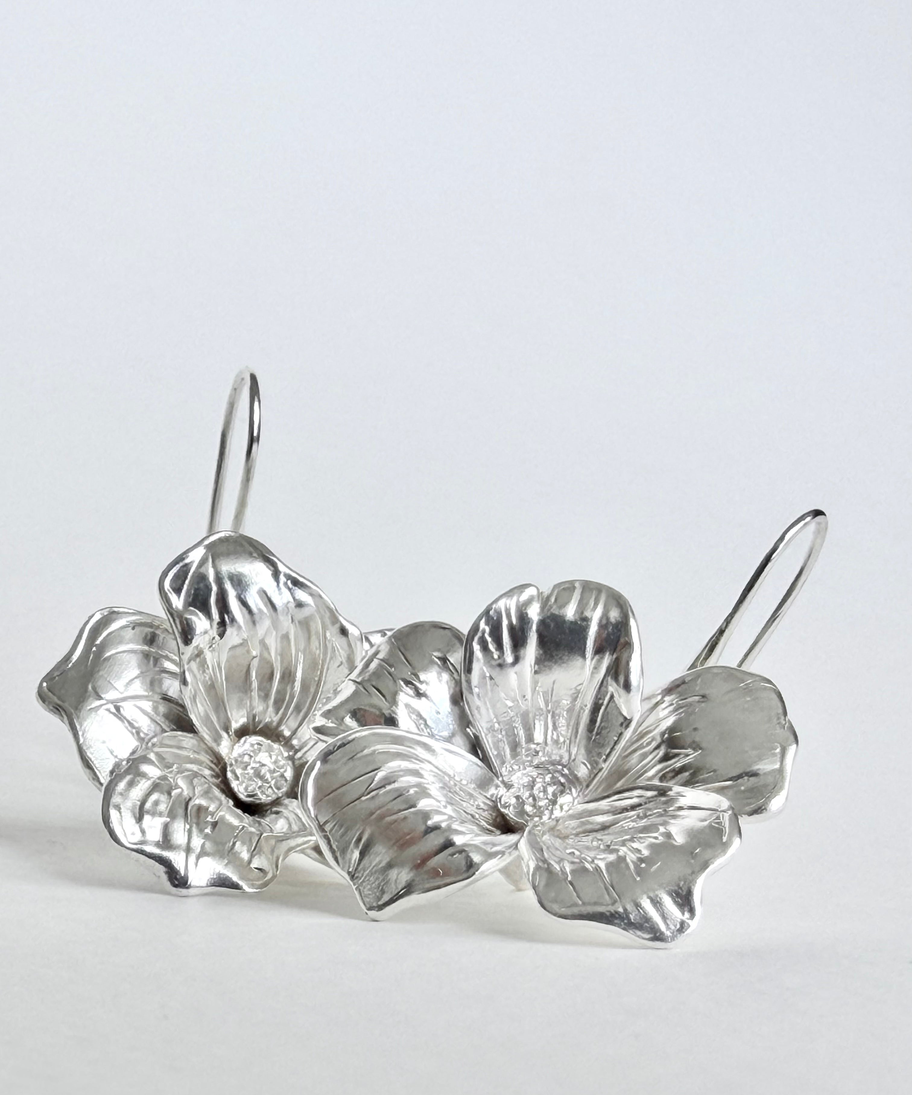Wildflower Earrings
